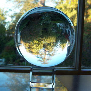 Trong Suốt Pha Lê Bóng Rõ Ràng K9 Pha Lê Bóng - Product Image 3