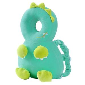 Casque anti-chute pour bébé avec boucle, coussin <span class=keywords><strong>de</strong></span> <span class=keywords><strong>protection</strong></span> respirant pour la tête, <span class=keywords><strong>protection</strong></span> <span class=keywords><strong>de</strong></span> sécurité pour la tête des tout-petits - Product Image 5