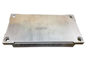 Módulo IGBT Original Nuevo de Segunda Mano FP50R12KT4G 1200V 100A en Stock - Product Image 2