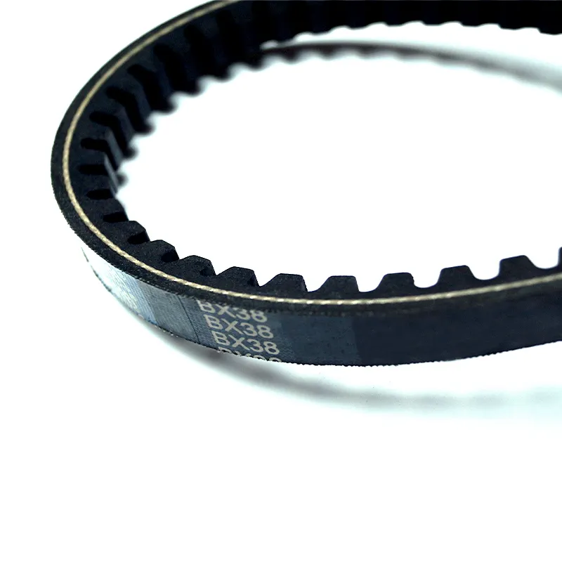 V Belt Manufacturer Rubber Toothed Belt Transmission Belts with Teeth Durable and Reliable