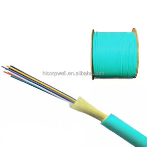 Cable de Fibra Óptica Multimodo, Latiguillo <span class=keywords><strong>OM3</strong></span> 150 <span class=keywords><strong>OM3</strong></span> <span class=keywords><strong>300</strong></span>, Conector de Derivación, 0.9mm 2.0mm, Cubierta LSZH - Product Image 4