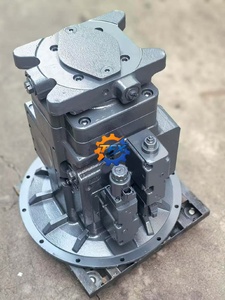 Hydraulic <b>Pump</b> SY245 A28V0130 Aftermarket Parts - Product Image 3