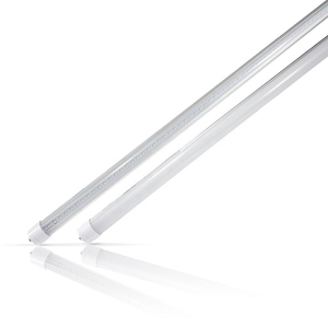 In Stock T8 LED 1.2m Tube 18 W Available in 3000K, 5000K, 6000K