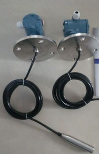 โรงงานผู้ผลิต OEM เครื่องส่งสัญญาณความดันอากาศ 4-20ma+HART เซ็นเซอร์วัดความดัน ตัวแปลงสัญญาณความดัน - Product Image 2