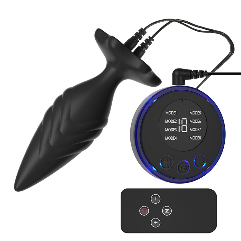 Vibrateurs à distance