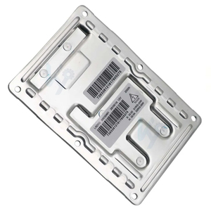 Unité de commande de ballast de phare au xénon 89030461 pour Cadillac SRX 2004-2009, pour <span class=keywords><strong>Chrysler</strong></span> <span class=keywords><strong>300c</strong></span> <span class=keywords><strong>2005</strong></span> LAD5G 12 broches, accessoire automobile HID - Product Image 4