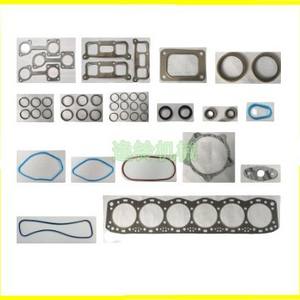 Kit de révision moteur Nuk Uafan S60 14 Detroit Diesel Marine Truck, jeu de joints d'étanchéité pour réparation et remplacement - Product Image 4