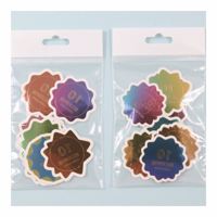 Bonne vente bordereau d'expédition papier d'impression thermique A4