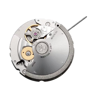 <span class=keywords><strong>Mouvement</strong></span> mécanique ultra-mince Premium Miyota 9015 <span class=keywords><strong>Mouvement</strong></span> <span class=keywords><strong>automatique</strong></span> - Product Image 1