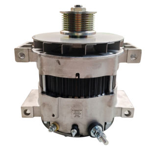 Alternador C18 24V <span class=keywords><strong>95A</strong></span> 2357133 235-7133 1694319 169-4319 2002232 200-2232 para Repuestos de Motor <span class=keywords><strong>Caterpillar</strong></span> - Product Image 3