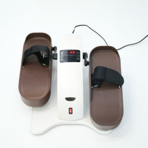 Équipement de soins de santé, mini vélo d'exercice électrique, mini <span class=keywords><strong>elliptique</strong></span>, stepper <span class=keywords><strong>elliptique</strong></span> pour la réadaptation - Product Image 5
