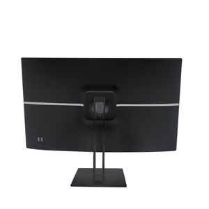 Levante y gire la computadora todo en uno, computadora todo en uno de transmisión en vivo, <span class=keywords><strong>CPU</strong></span> de procesador I5, OEM de escritorio todo en uno de 24 pulgadas - Product Image 1