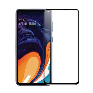 Protecteur d'écran anti-rayures 9H 2.5D de qualité AAA pour <span class=keywords><strong>Samsung</strong></span> pour <span class=keywords><strong>Galaxy</strong></span> A54 A34 A52 A53 A13 A23 A52S A71 A50 <span class=keywords><strong>A12</strong></span> A32 A33 A51 A70 - Product Image 1