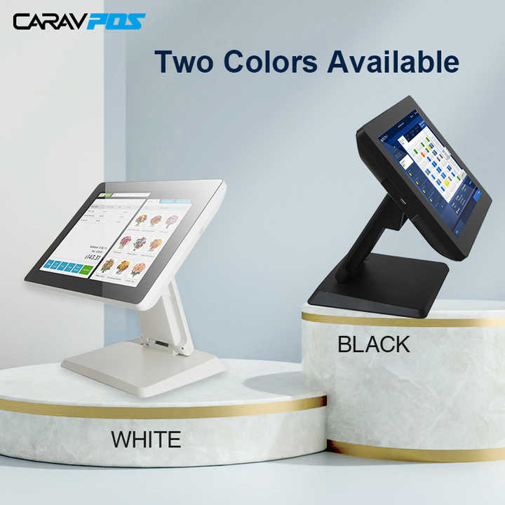 Touch POS スマート商業用レジ