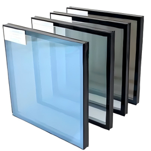 Vidrio <span class=keywords><strong>Aislante</strong></span> de Alto Rendimiento <span class=keywords><strong>para</strong></span> <span class=keywords><strong>Ventanas</strong></span> de Hogar, Puertas Abatibles y Balcones con Vista a la Ciudad con Aislamiento <span class=keywords><strong>Térmico</strong></span> - Product Image 6