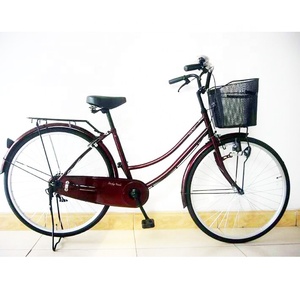26 pollici <span class=keywords><strong>olandese</strong></span> bici/retro della <span class=keywords><strong>bicicletta</strong></span>/single speed ciclo - Product Image 1