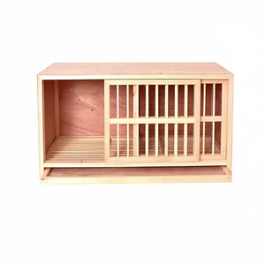 Gabbia Regolabile per l'<span class=keywords><strong>Allevamento</strong></span> di Piccioni, Recinto Robusto per l'Addestramento e l'<span class=keywords><strong>Allevamento</strong></span> Quotidiano di Piccioni, Gabbia Professionale per Piccioni - Product Image 2