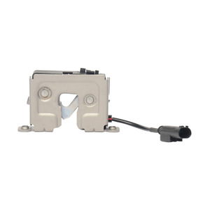 Actuador de Bloqueo de Apertura de Maletero BMW 51237178753 51237336582 con Arnés de Cableado para Sistema de Alarma de Coche - Product Image 1