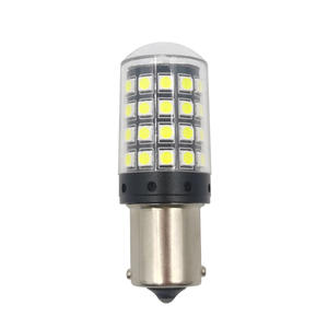 W21W W21/5W 1157 BAY15D Led Ampoules 144smd CanBus Lampe pour Clignotant 12V - Product Image 5