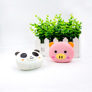 Estuche <span class=keywords><strong>para</strong></span> <span class=keywords><strong>Lentes</strong></span> <span class=keywords><strong>de</strong></span> <span class=keywords><strong>Contacto</strong></span> con Diseño <span class=keywords><strong>de</strong></span> Dibujos Animados, Portátil, con Espejo, Pinzas y Herramienta Aplicadora, Venta al Por Mayor <span class=keywords><strong>de</strong></span> Fábrica - Product Image 4