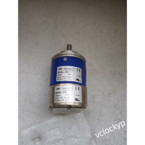Codificador Baumer GXMMW.Z35 Nuevo en Caja - Product Image 5