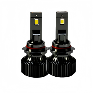 Fari LED per Auto 138W 12V di Alta Gamma H7 10000LM 6000K per <span class=keywords><strong>Audi</strong></span> Q5, 2 Anni di <span class=keywords><strong>Garanzia</strong></span>, Montaggio Universale, Abbaglianti/Anabbaglianti - Product Image 2