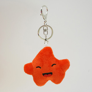 Peluche Super <span class=keywords><strong>Mario</strong></span> <span class=keywords><strong>Galaxy</strong></span> Luma Star Elf, populaire auprès des élèves du primaire, peluches pour adolescents et adultes - Product Image 3