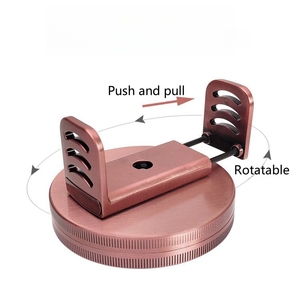 Nouveau design <span class=keywords><strong>support</strong></span> de <span class=keywords><strong>moulinet</strong></span> de pêche roue tournante roue goutte à goutte d'eau étagère de roue de pêche à la mouche présentoir de <span class=keywords><strong>moulinet</strong></span> de pêche - Product Image 4