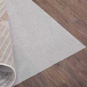Alfombra Antideslizante de PVC con Acolchado Grueso Super Grip, Resistente a las Manchas y con Amortiguación para Pisos de Madera - Product Image 1