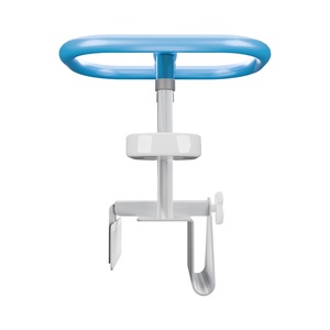 Barra de Agarre para Bañera sin Taladro, Pasamanos Antideslizante para Personas Mayores, Agarradera para Bañera para Mujeres Embarazadas - Product Image 1