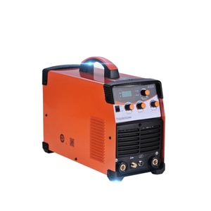 เครื่องเชื่อม TIG300 (W124) แบบพกพาอเนกประสงค์ พร้อมมอเตอร์ สำหรับเชื่อมสแตนเลส - Product Image 5