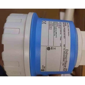 Endress+Hauser ของแท้ใหม่เอี่ยม เครื่องตรวจจับระดับแบบ Capacitance Point รุ่น Minicap FTC260 ออกแบบมาสำหรับของแข็งชนิดเบา - Product Image 2