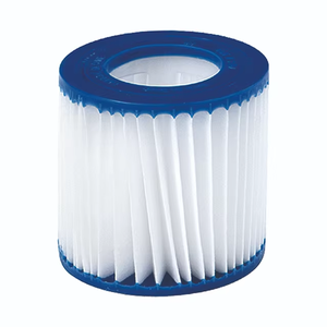 Piscina Redonda de Acero Jilong Avenli 12022EU - Product Image 4