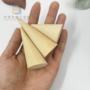Commercio all'ingrosso della fabbrica di legno non finito porta anelli di legno solido Custom per gioielli espositore <span class=keywords><strong>fai</strong></span> <span class=keywords><strong>da</strong></span> <span class=keywords><strong>te</strong></span> - Product Image 6