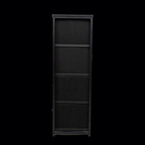 Wholesale Supplier Modern Living Room Fabric <b>Cabinets</b> Freestanding Durable Stainless Steel MDF Panel Pine Various Color Dresser - Product Image 4