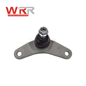 31106779437 Rótula de suspensión para BMW R50 R53 Cooper, brazo de control inferior delantero izquierdo de alta resistencia, piezas premium para suspensión y dirección - Product Image 5