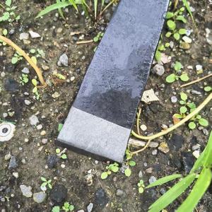 65 rotaia in acciaio al Manganese resistente all'usura agricola trincea e scava piccone duro del terreno per progetti fai da te - Product Image 2