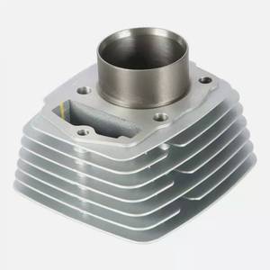 طقم إعادة بناء المحرك الأسطواني CB125 لهوندا CL125S SL125 XL125 CB125S - Product Image 4