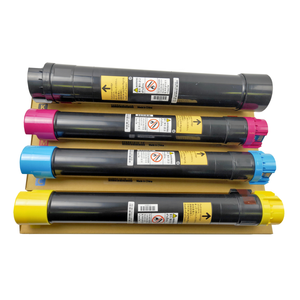 Cartouche de toner pour <span class=keywords><strong>Xerox</strong></span> WorkCentre 7525 7530 7535 7545 7556 7825 7830 7835 7845 7970 006R01517 006R01520 <span class=keywords><strong>006R01519</strong></span> 006R01518 - Product Image 5