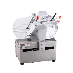 The Thickness Adjustable Used <strong>Meat</strong> <strong>Slicers</strong> for Sale/ <strong>Automatic</strong> <strong>Meat</strong> <strong>Slicer</strong>/auto <strong>Meat</strong> <strong>Slicer</strong> - Product Image 1