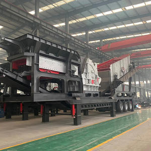 China Top Brand Mobile Demolition <b>Concrete</b> <b>Crusher</b> Price List Mobile Basalt Stone <b>Crusher</b> <b>for</b> <b>Sale</b> - Product Image 2