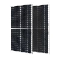 Onduleur hybride 5kW 6kW 8kW Goodwe Deye pour système solaire domestique