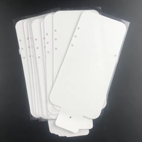 Film d'autocollant de protecteur d'écran de joint en plastique de téléphone d'usine directe pour Iphone X Xr Xsmax 11 12 13 14 15 16 Pro Max