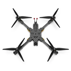 Jsi F13 Intelligent Navigation 13Inch Fpv Drone Max Payload 5Kg