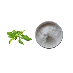 Chất lượng cao chất làm ngọt bột <span class=keywords><strong>Stevia</strong></span> lá chiết xuất rebaudiana <span class=keywords><strong>Stevia</strong></span> trong số lượng lớn reb một 98 ra 99 - Product Image 4