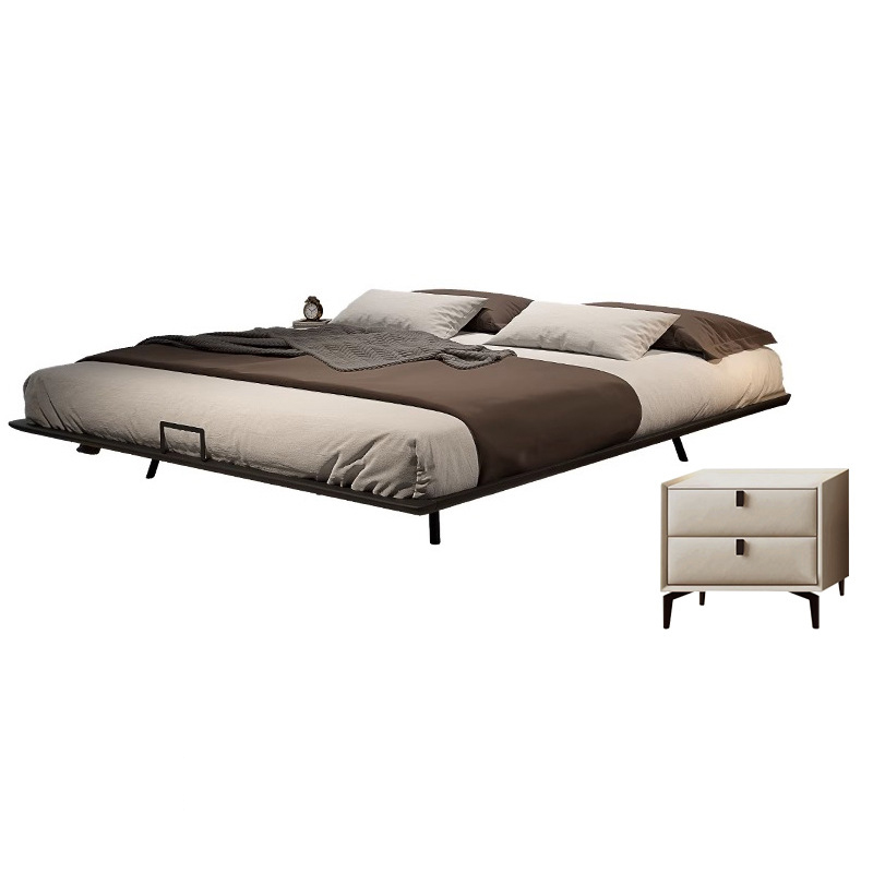 Letto normale + comodino * 1