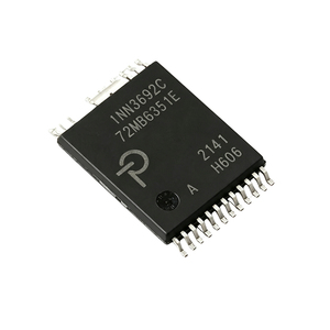 HT Original New Power Integrations INN3692C-H606-TL InSOP-24D 900V 100kHz ออฟไลน์สวิตเชอร์ไอซี - Product Image 1