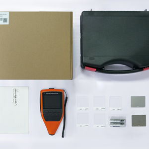 Sensore integrato elcosimetro di alta qualità 456 spessimetro di rivestimento - Product Image 2