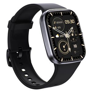 Reloj Inteligente DF Q32 - Monitoreo de Salud y Frecuencia Cardíaca, Seguimiento de Actividad Física, Conectividad BT, Función de Llamadas de Voz - Product Image 3
