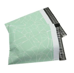 XC-BIO Eco-Friendly Durable Delivery Courier <b>Bag</b> for Shipping Clothing <b>Compostable</b> Mailing <b>Bag</b> - Product Image 4